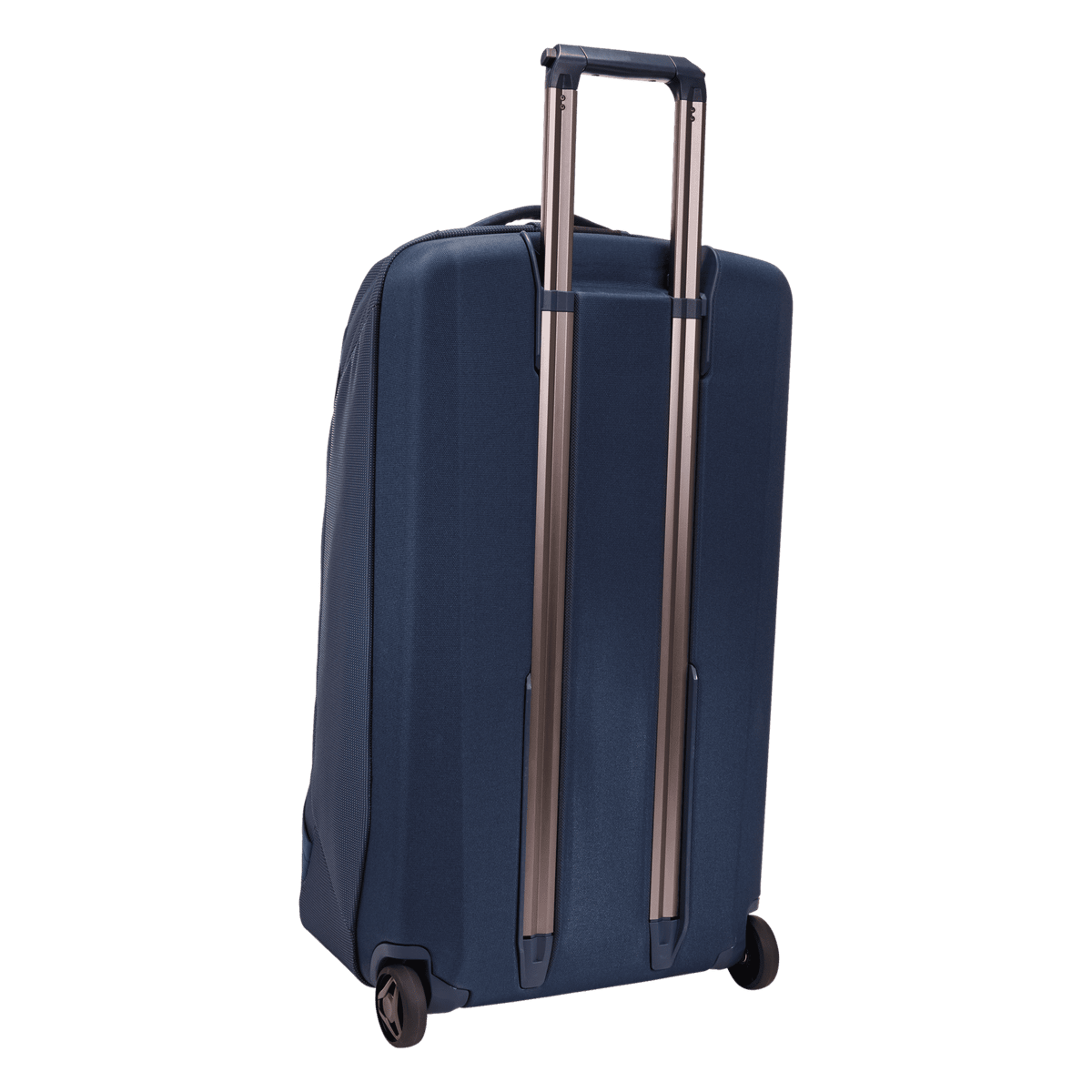 Thule Crossover 2 wheeled duffel bag 76cm/30" dress blue