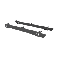 Thule Caprock rail mount rail mount for Thule Caprock roof platform