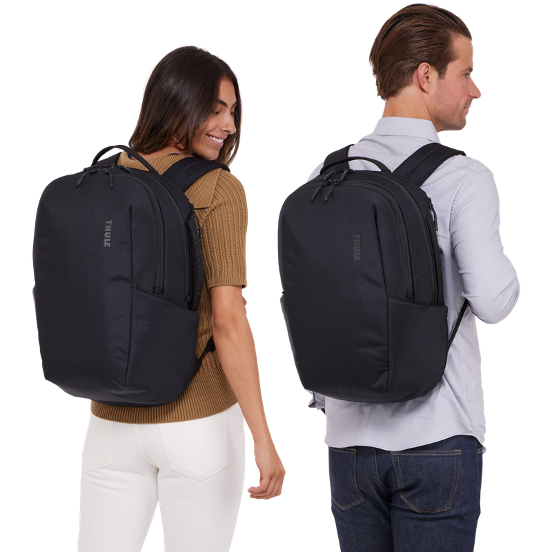 Thule Subterra 2 backpack 27L black