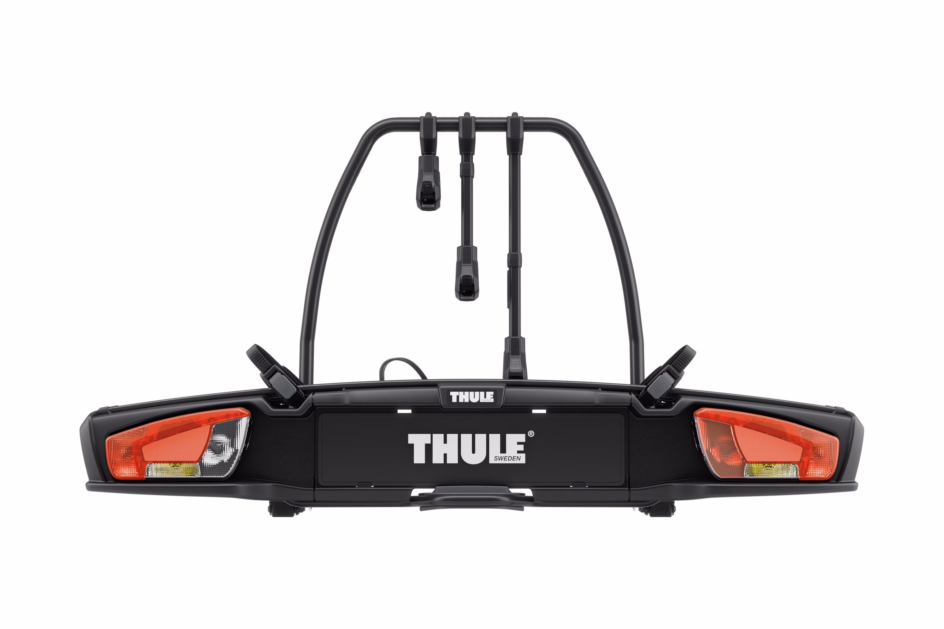 Thule VeloSpace 3 3-bike feature