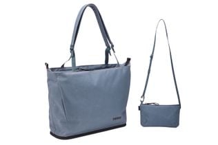 Thule Aion tote bag dark slate