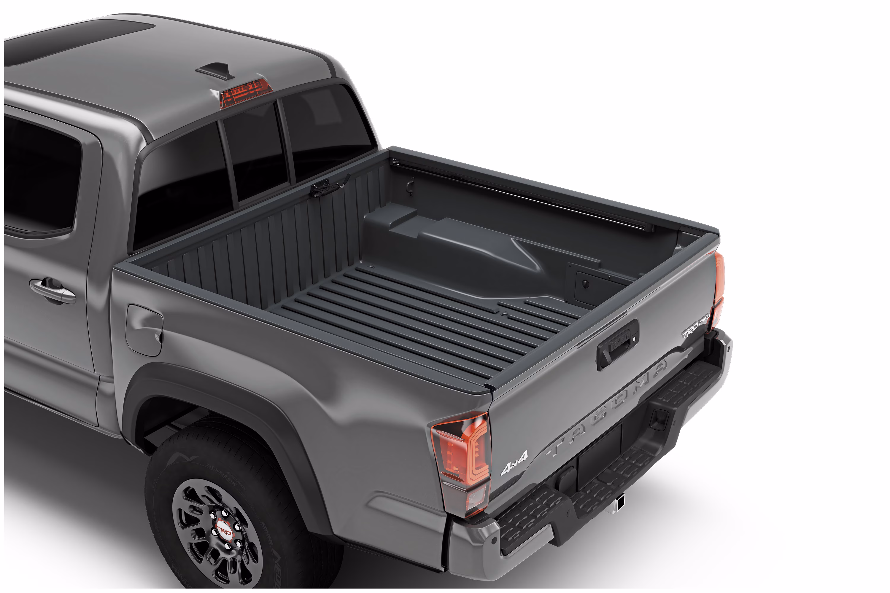 Thule Low Rider Pro 821101