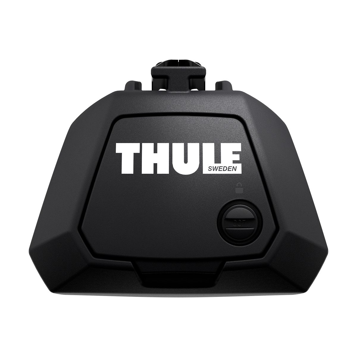 | United Evo Rail Thule Thule | Raised States