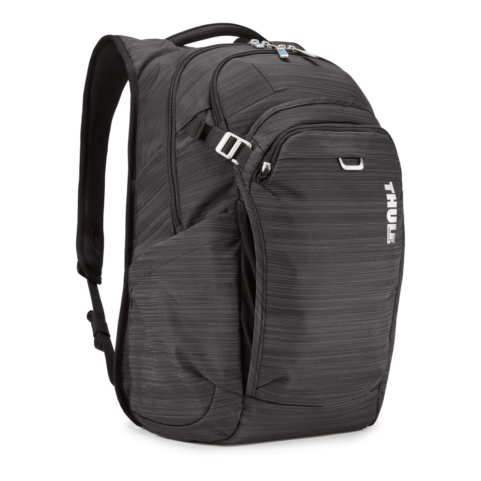 Thule Construct laptop backpack 24L black