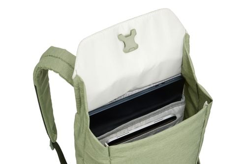 Thule Lithos backpack 16L quiet green