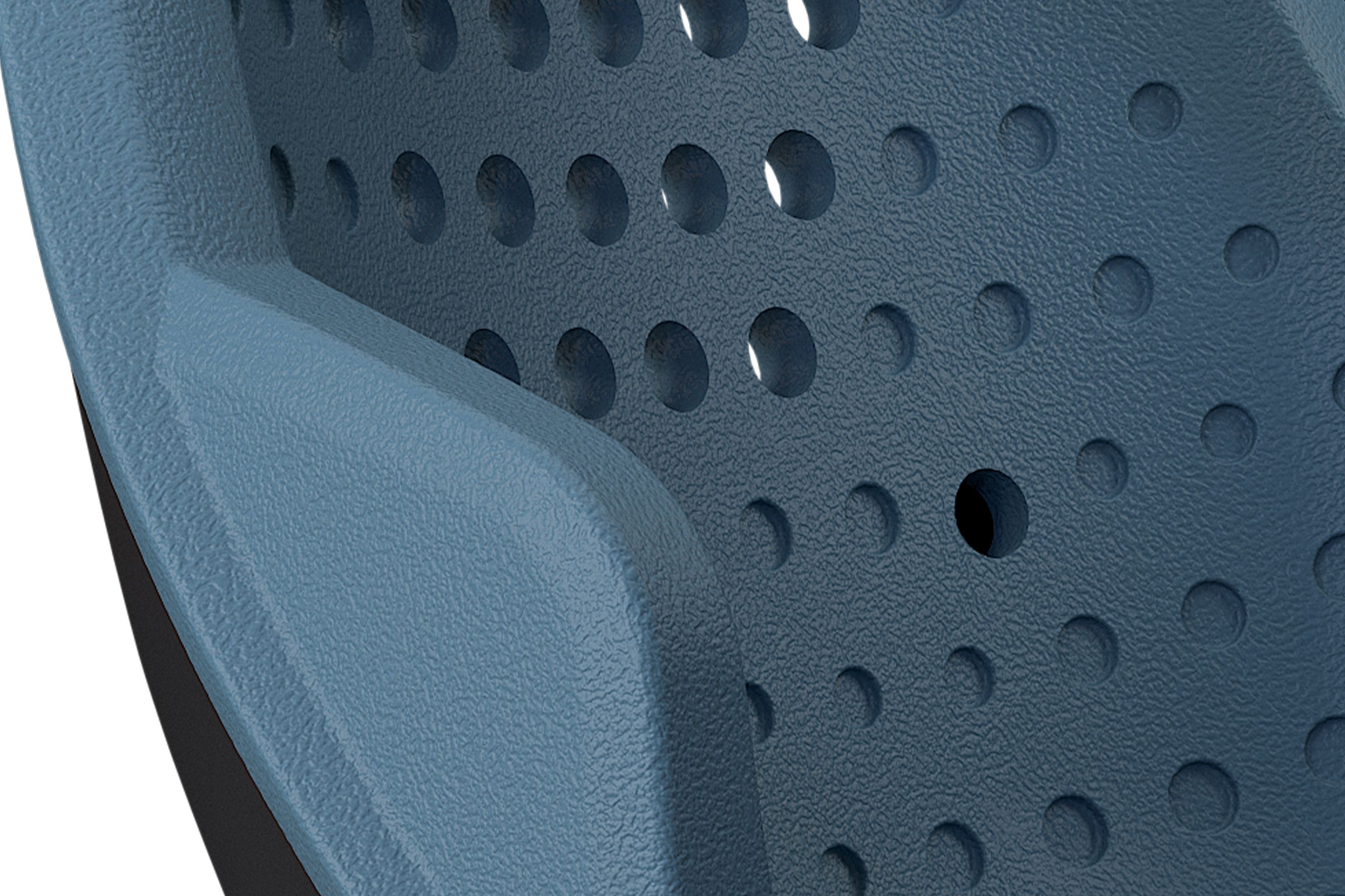 Thule Yepp 2 mini features