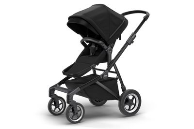 thule baby strollers