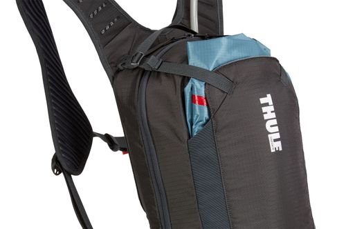 Thule Rail 12L exterior compression panel
