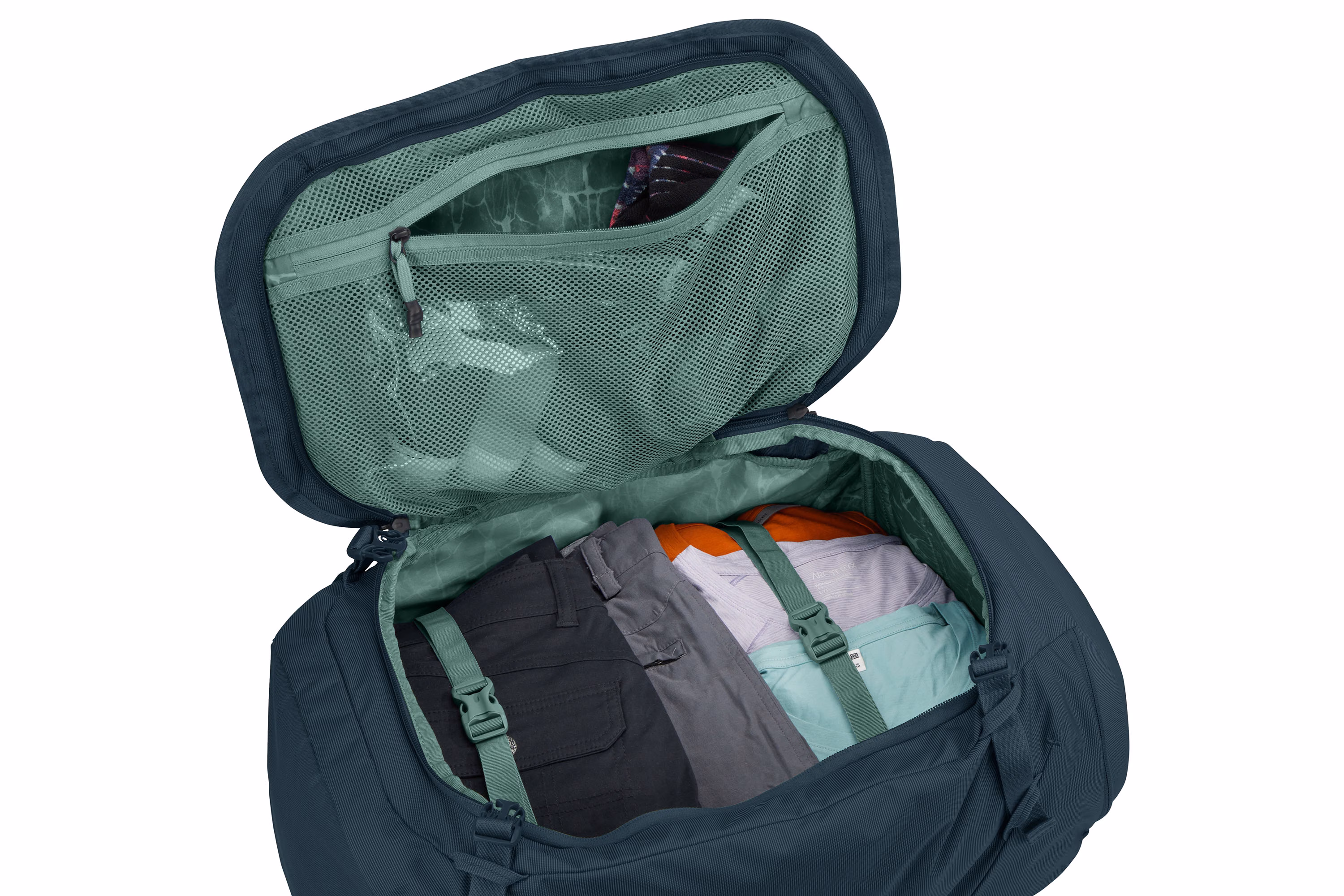 Thule Landmark 60L W