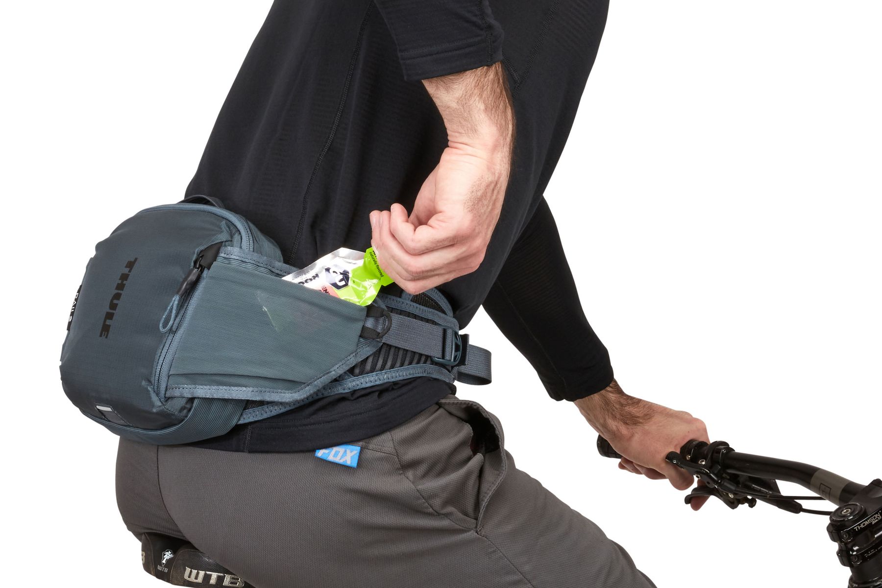 thule waist pack