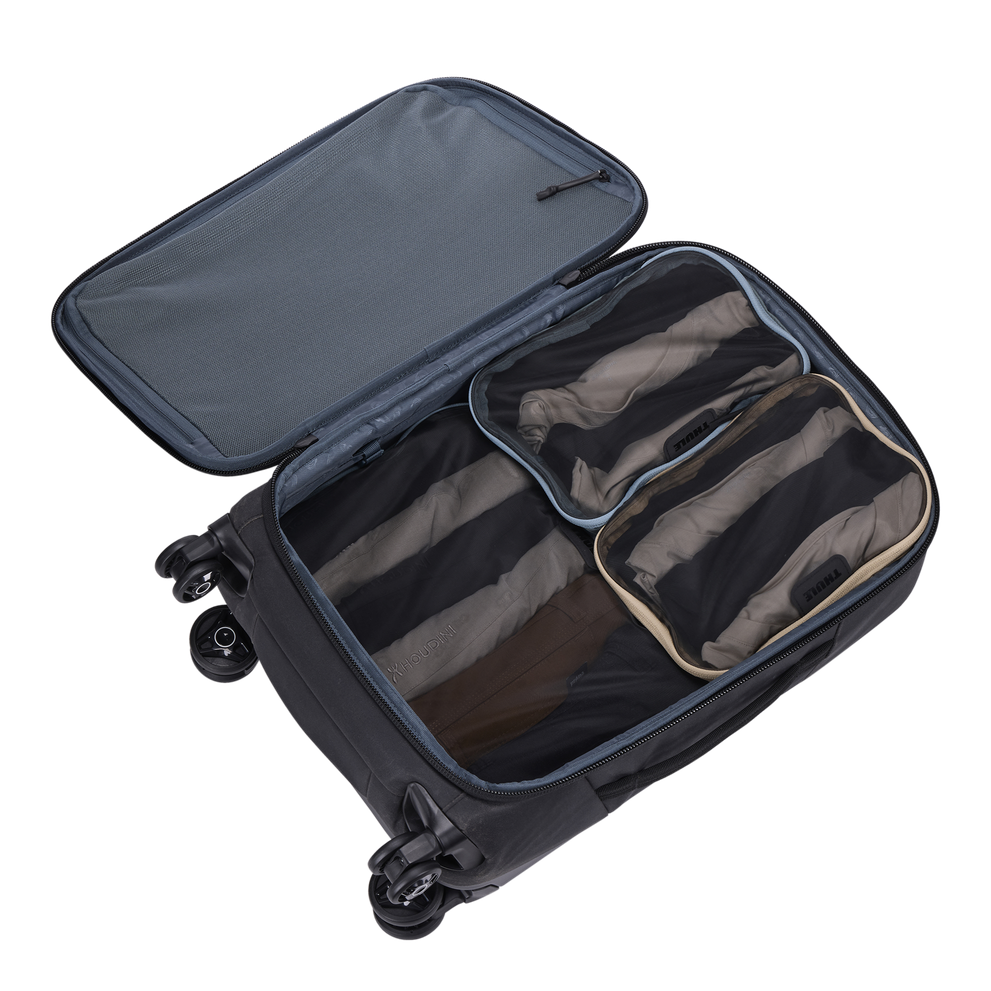 Thule packing cube set pond gray