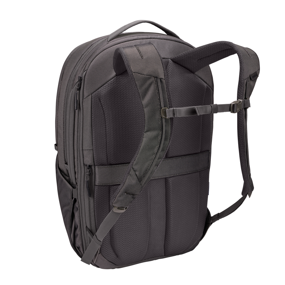 Thule Subterra 2 backpack 27L Vetiver Gray