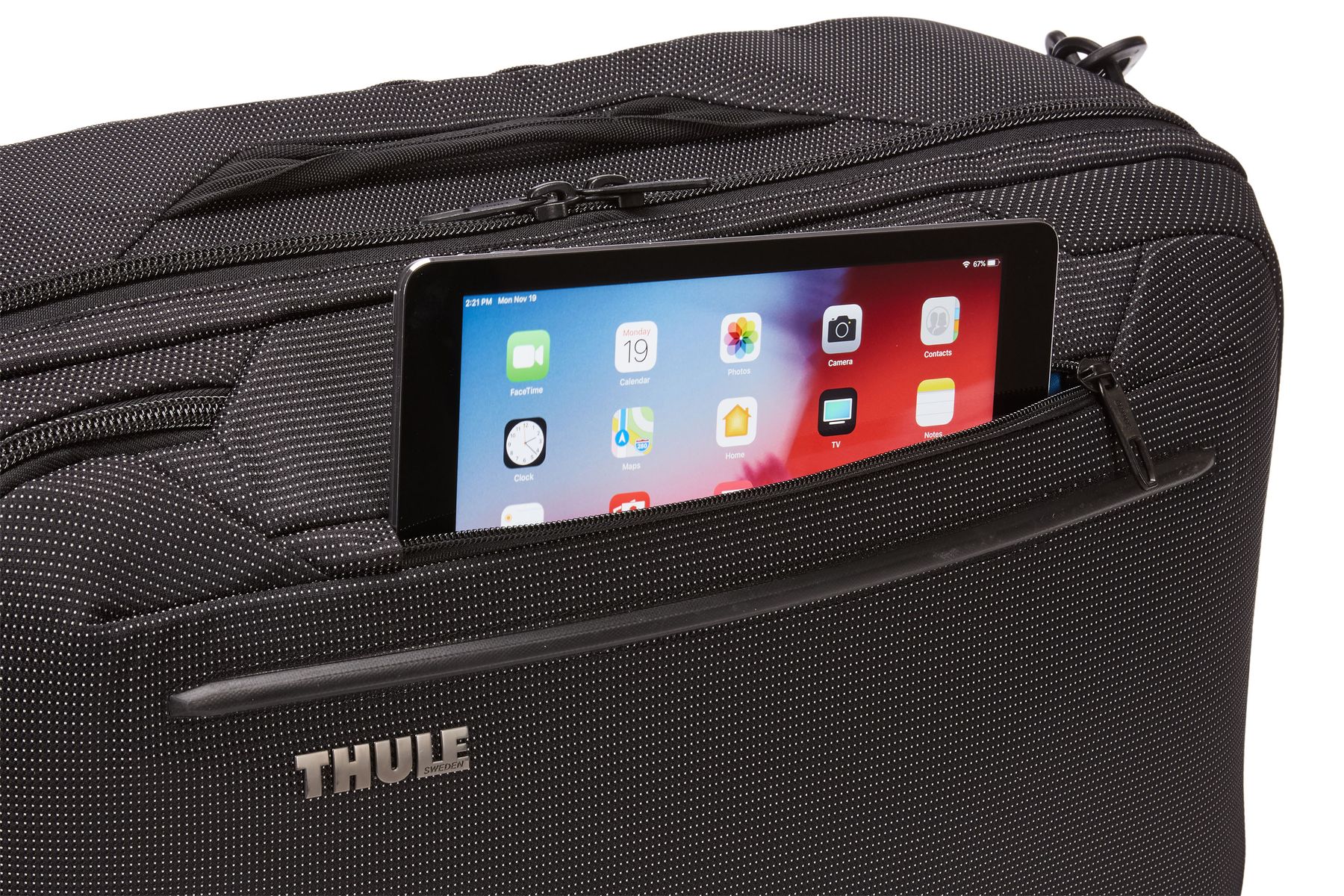 Thule Crossover 2 Convertible Carry On