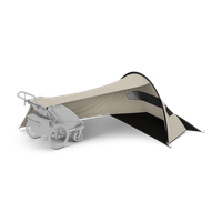 Thule sun and wind tarp