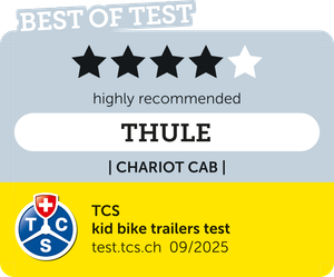 Best in test TCS 2025