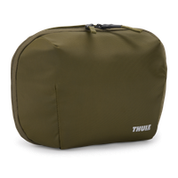 Thule EnRoute travel kit natural green