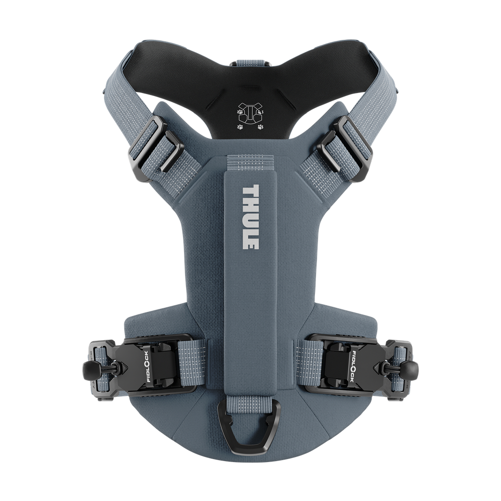 Thule Dart harness L dark slate