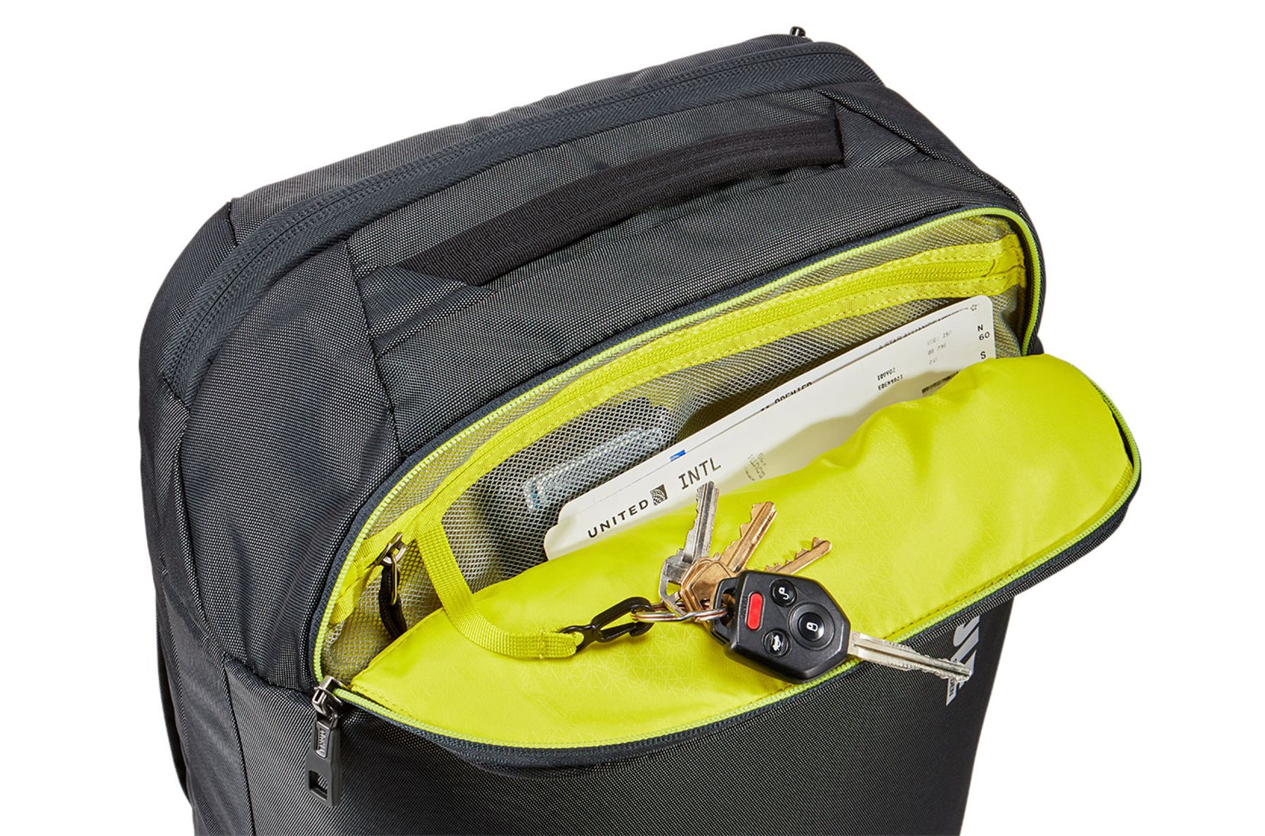 thule subterra convertible