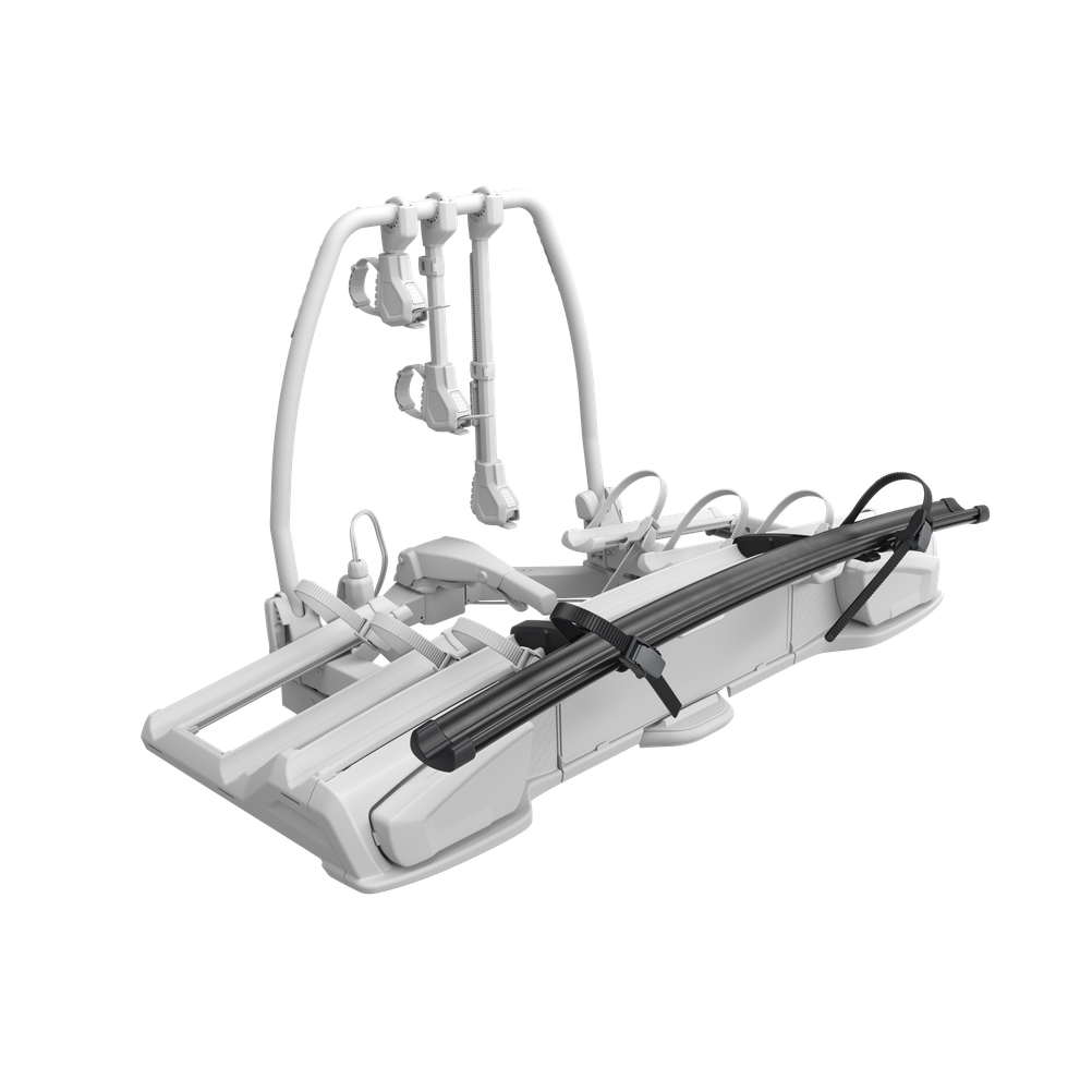 Thule VeloSpace 3 bike adapter