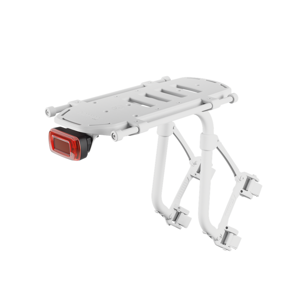 Thule Delight 2 rear bike light black