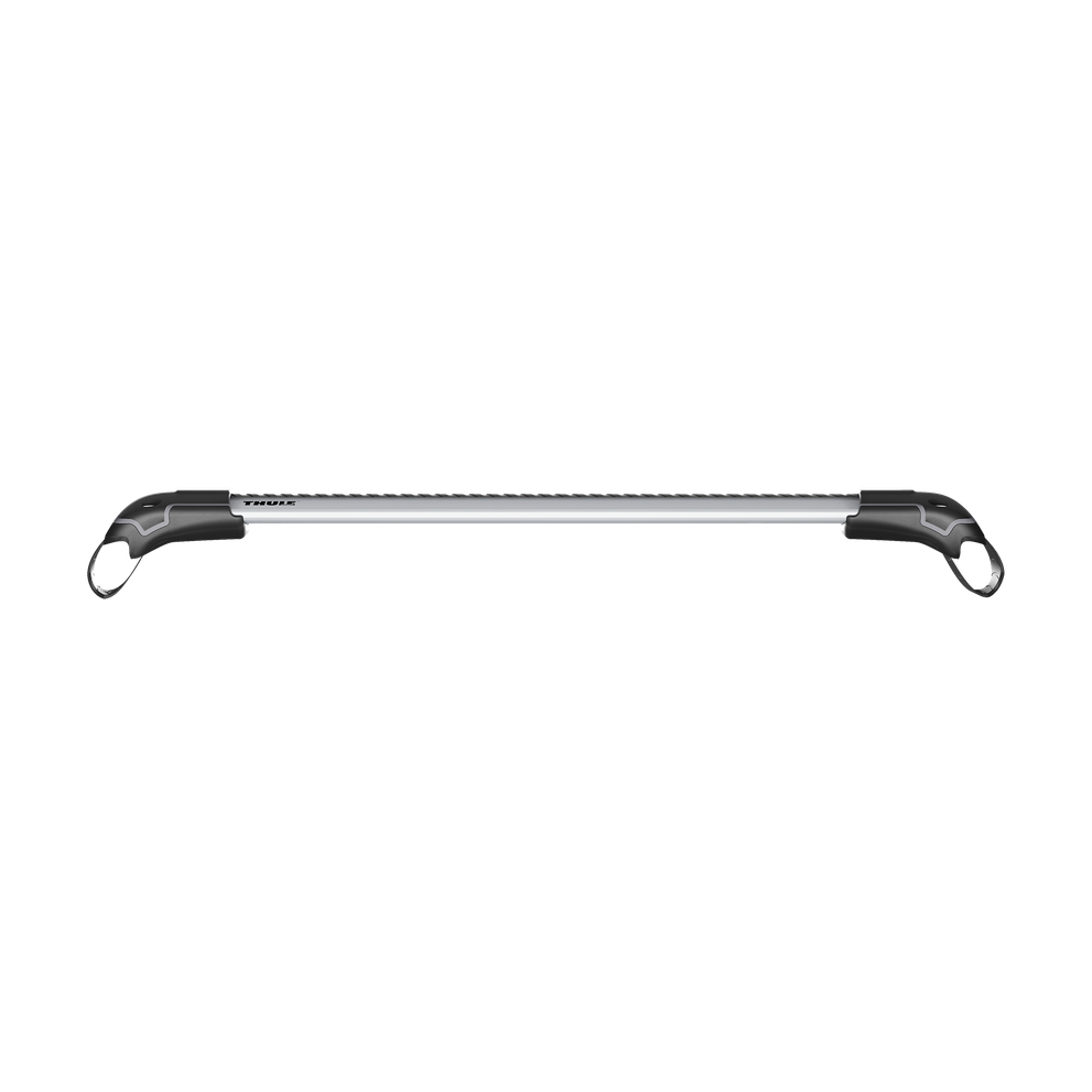 Thule AeroBlade Edge 7504 roof rack 1-pack aluminium