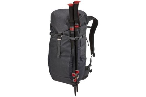 Thule AllTrail X 25L attachment loop