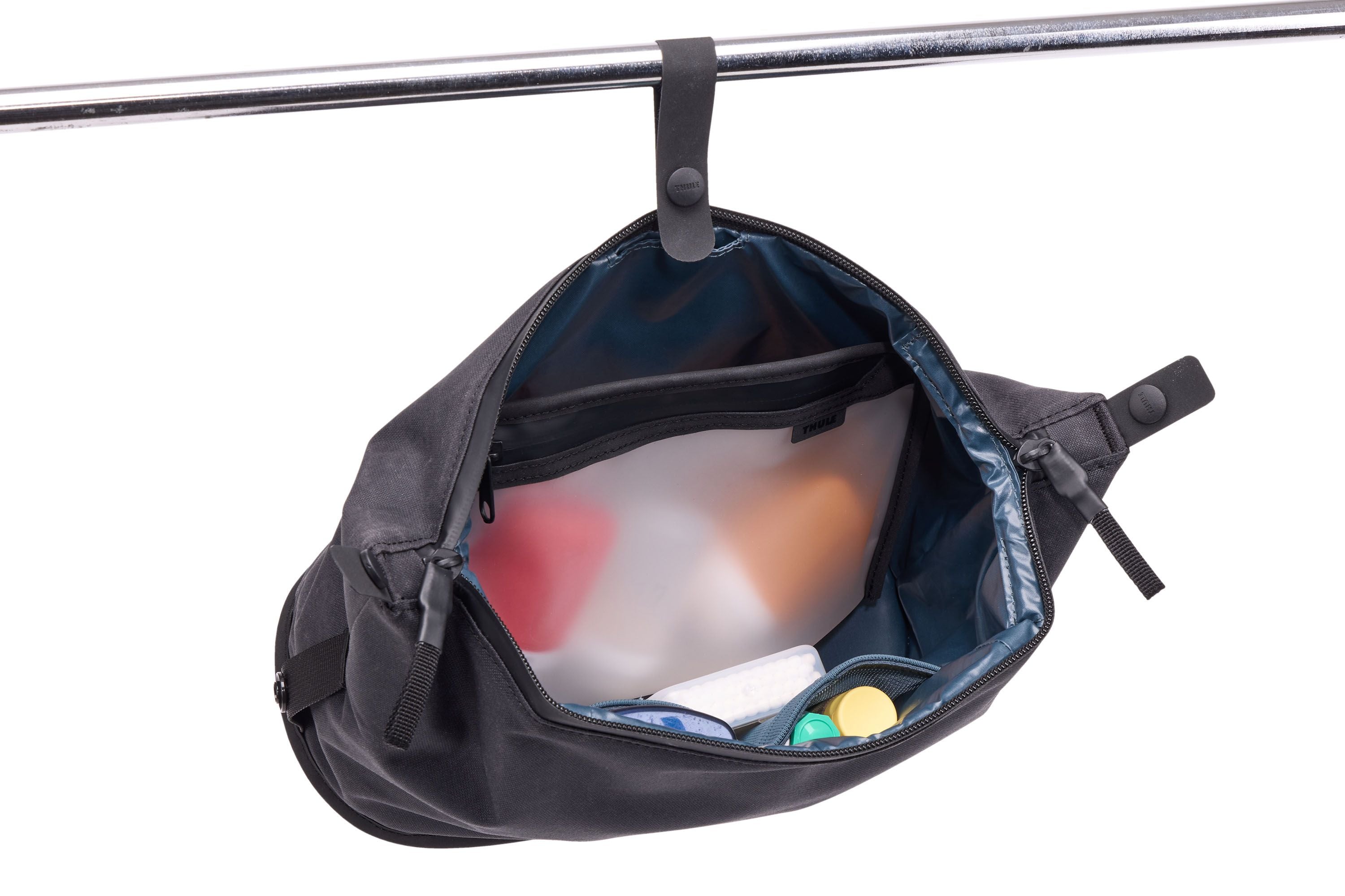 Thule Aion tote bag black