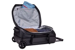 Thule Chasm carry on black