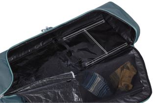 Thule RoundTrip Ski Roller 192cm Dark Slate 3204363 structural reinforcements