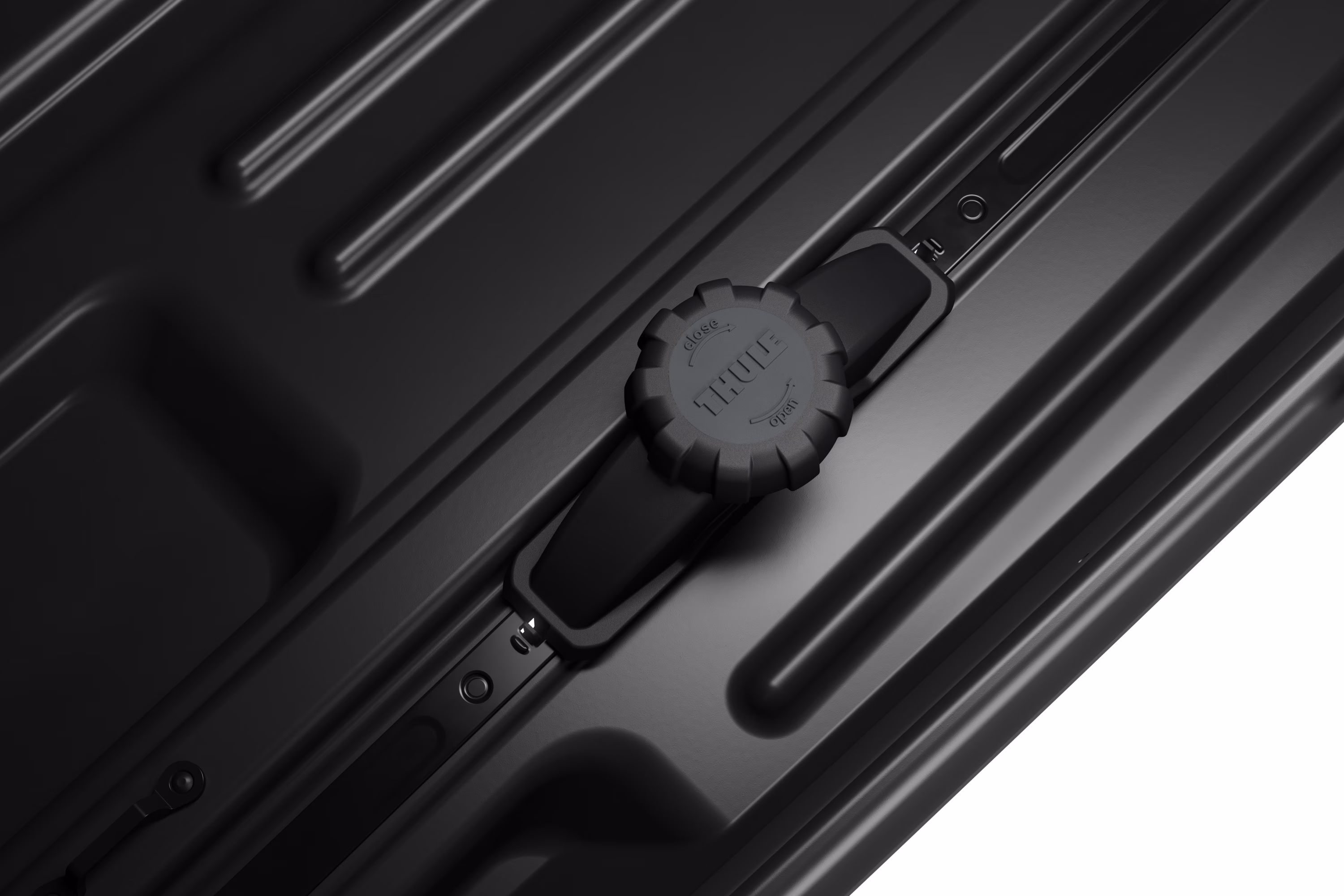 Thule Force XT Alpine 635500 Powerclick