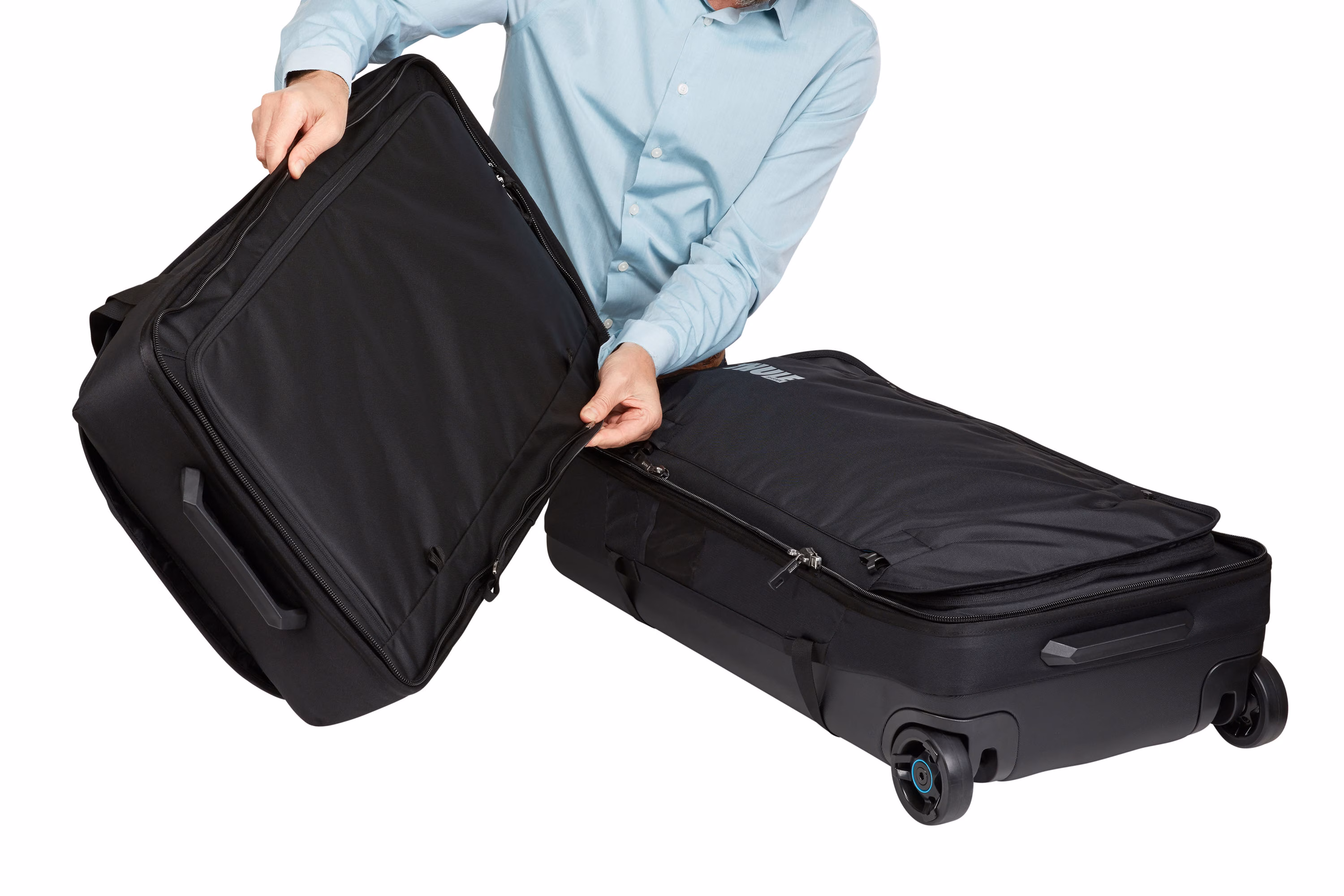 Thule Subterra Wheeled Duffel 75cm/30"