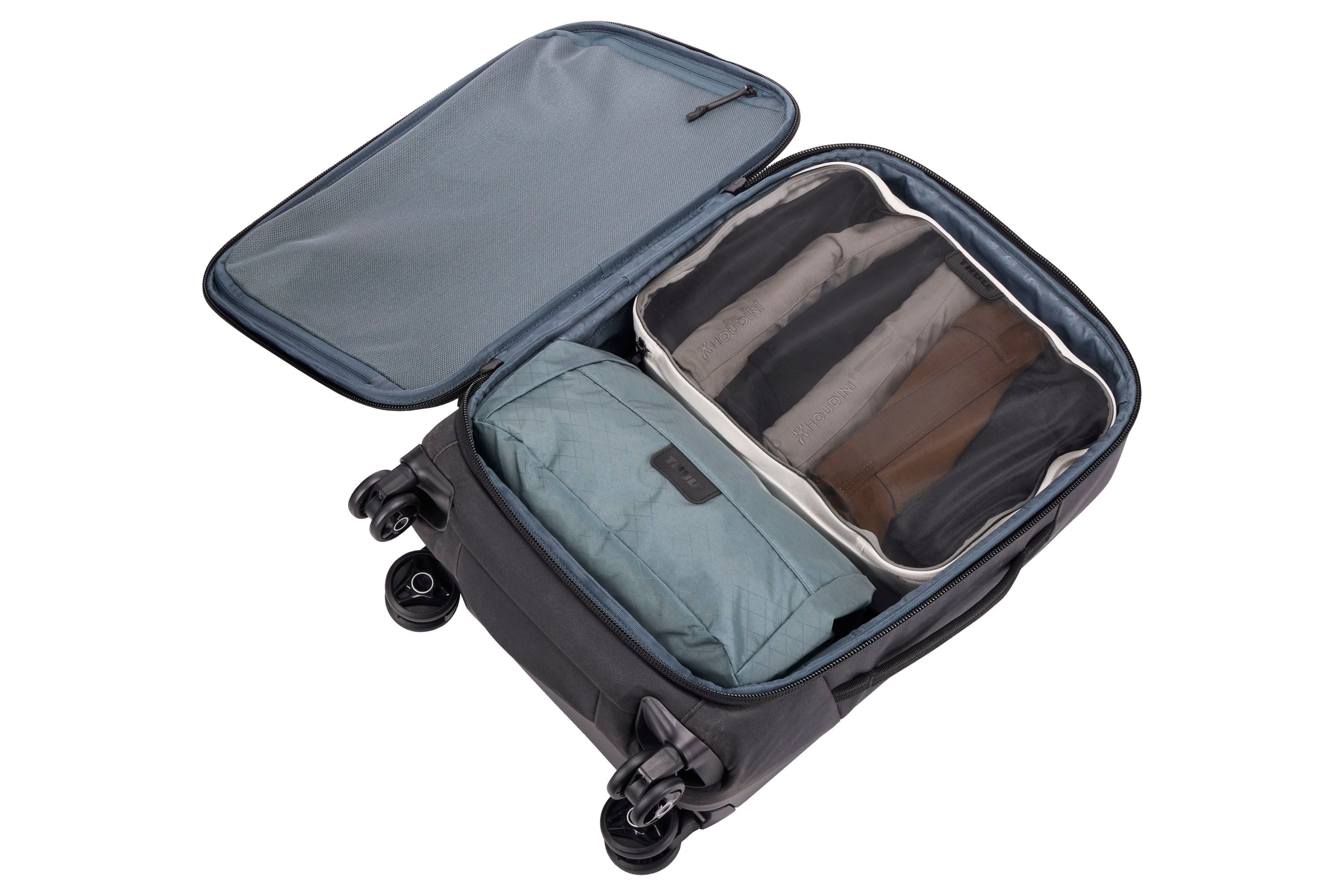 Thule packing cube medium white