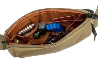 Thule Rail hip pack 0L
