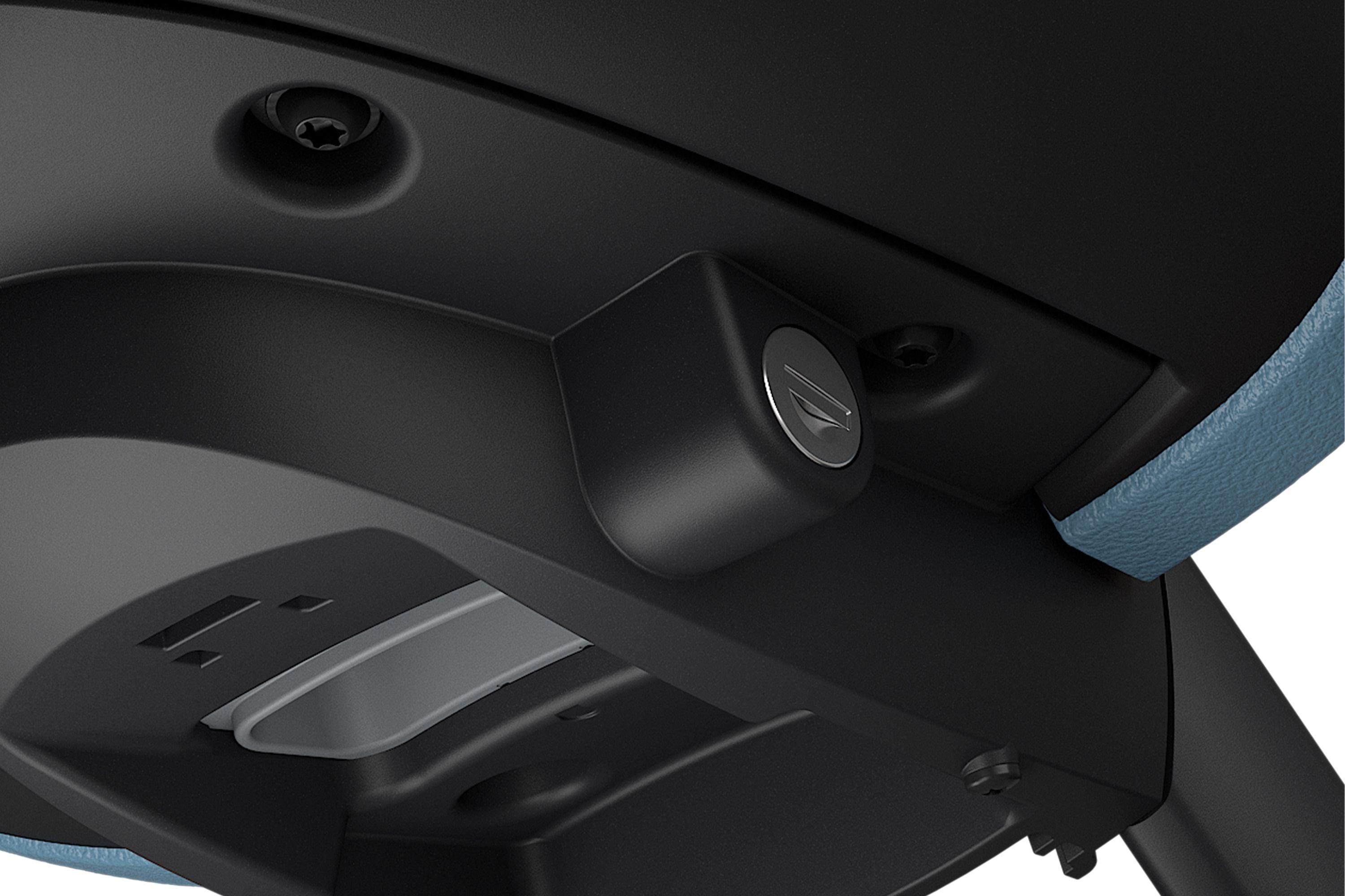 Thule Yepp 2 mini features