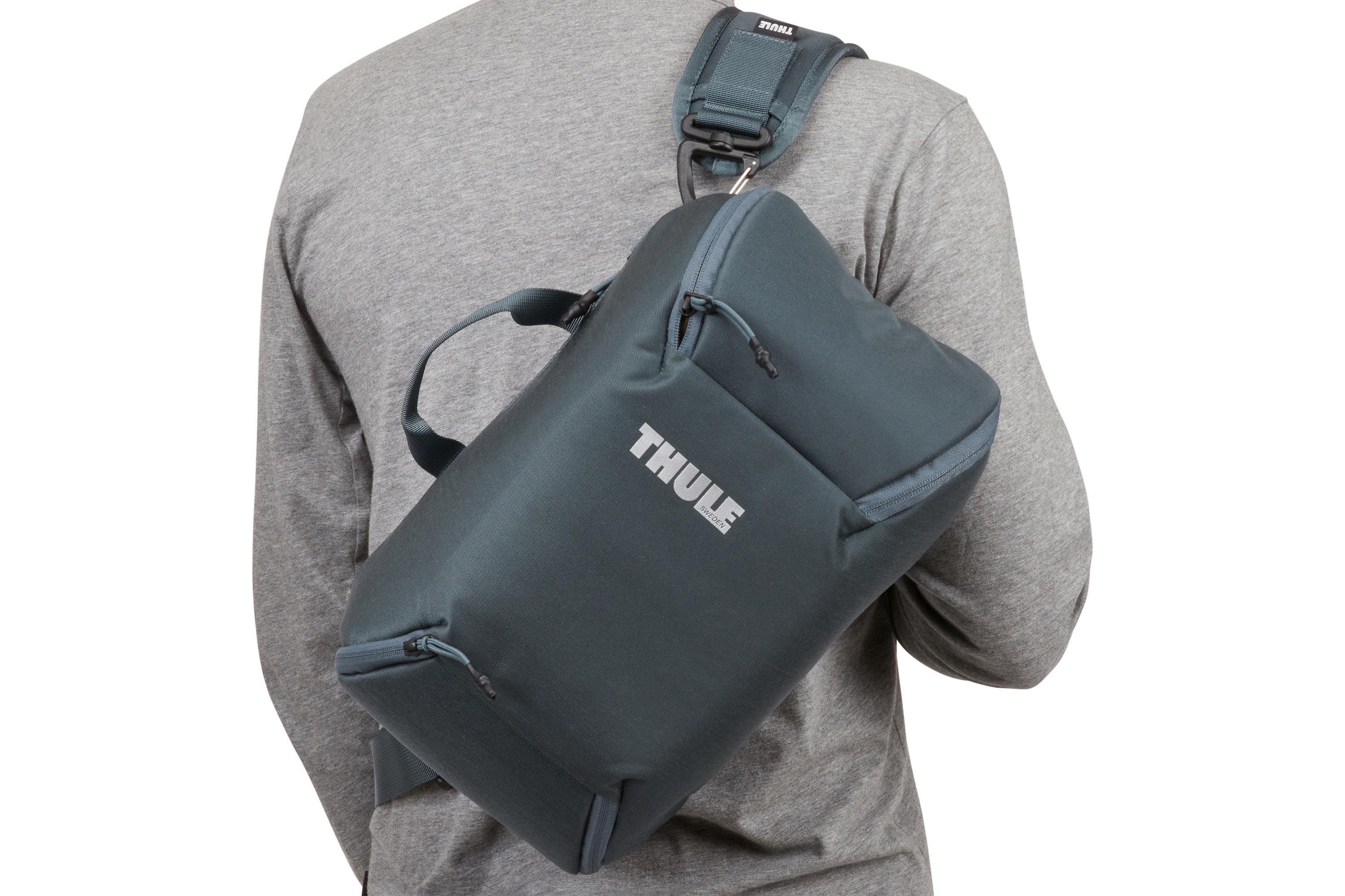 Schuur staal combineren Thule Covert | Thule | United States