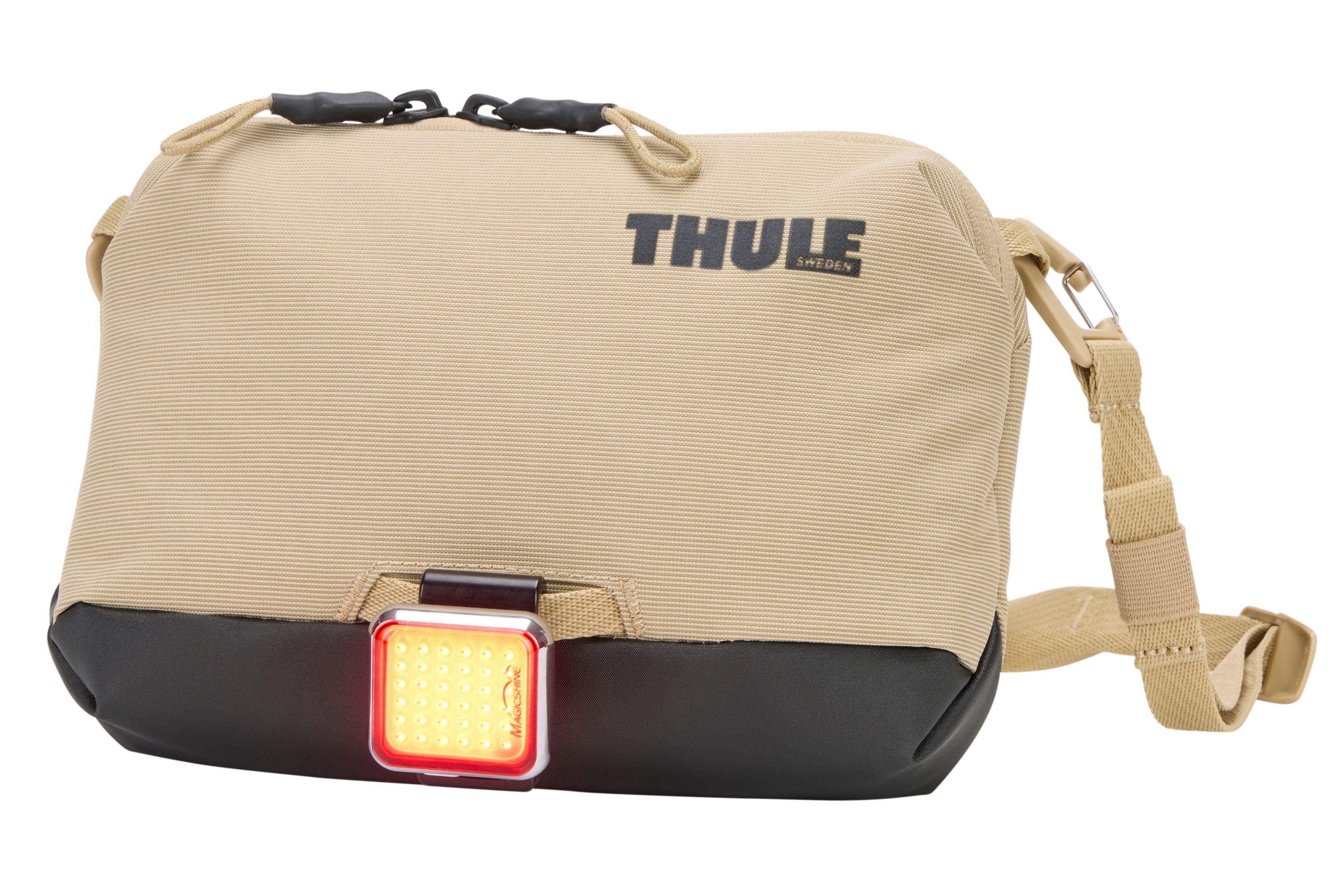 Thule Paramount crossbody 2L gentle beige