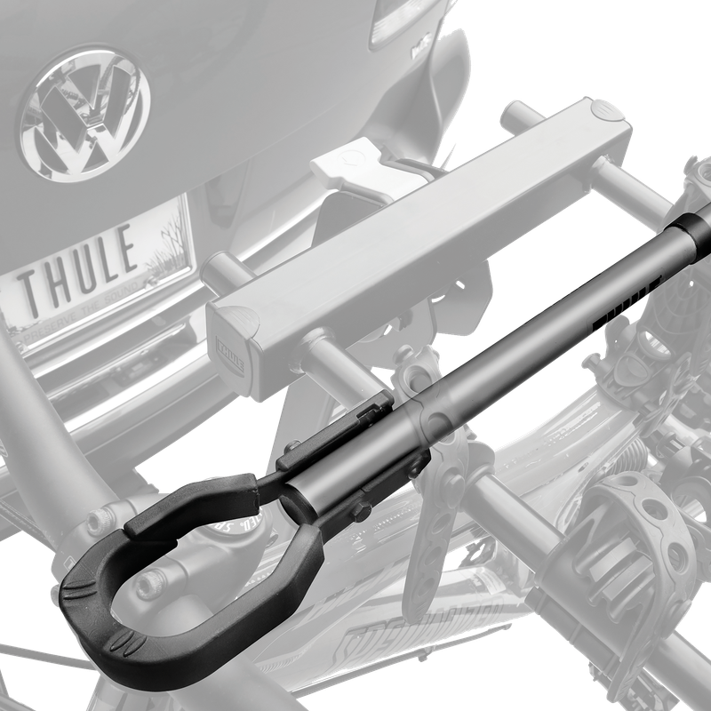 Thule Frame Adapter frame adapter black