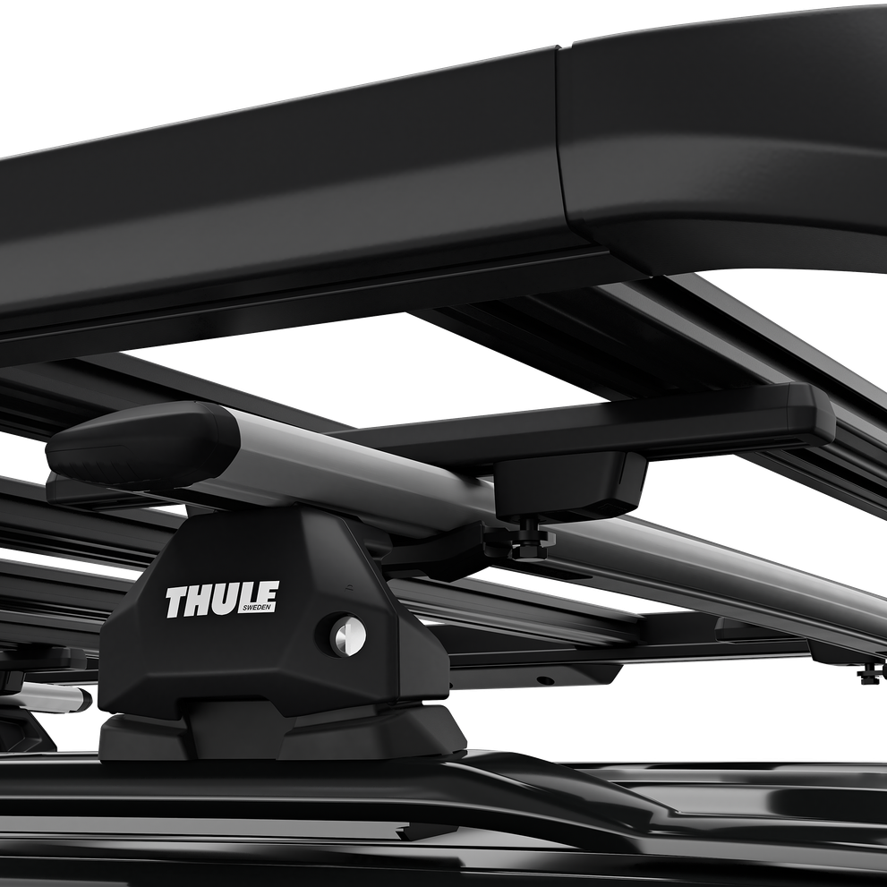 Thule sweden online roof rack