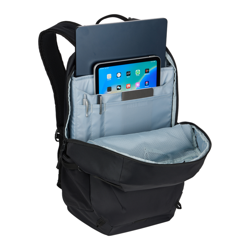 Thule EnRoute backpack 21L black
