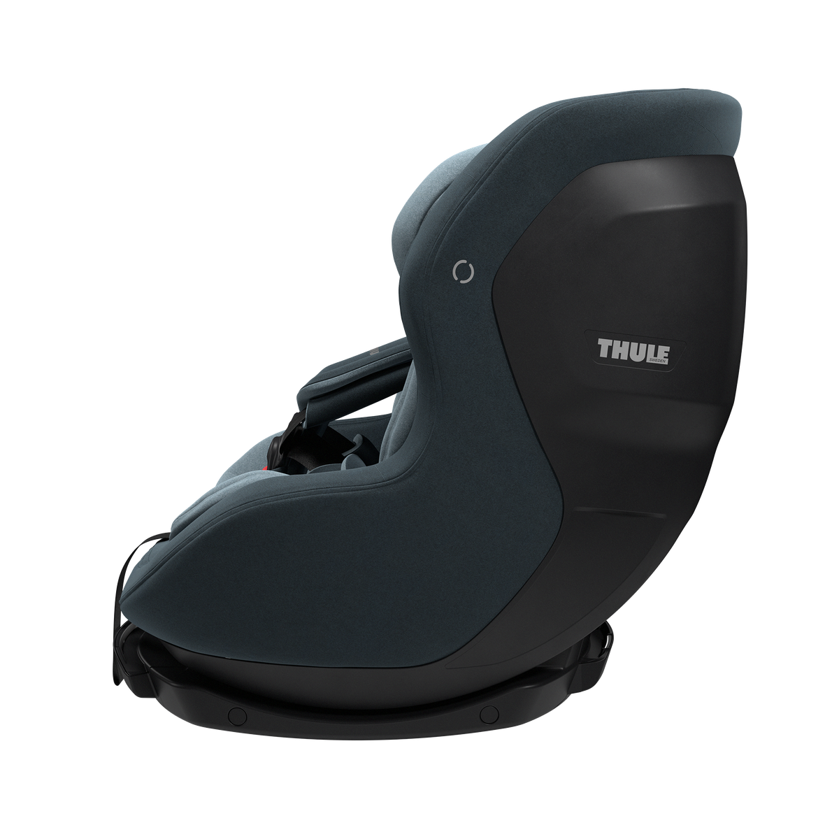 Thule Elm toddler car seat darkest blue