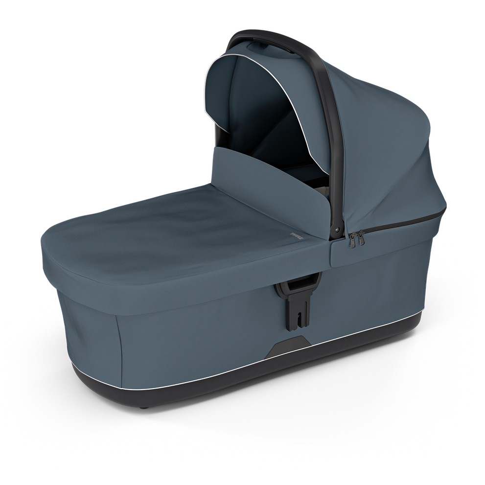 Thule bassinet Dark slate