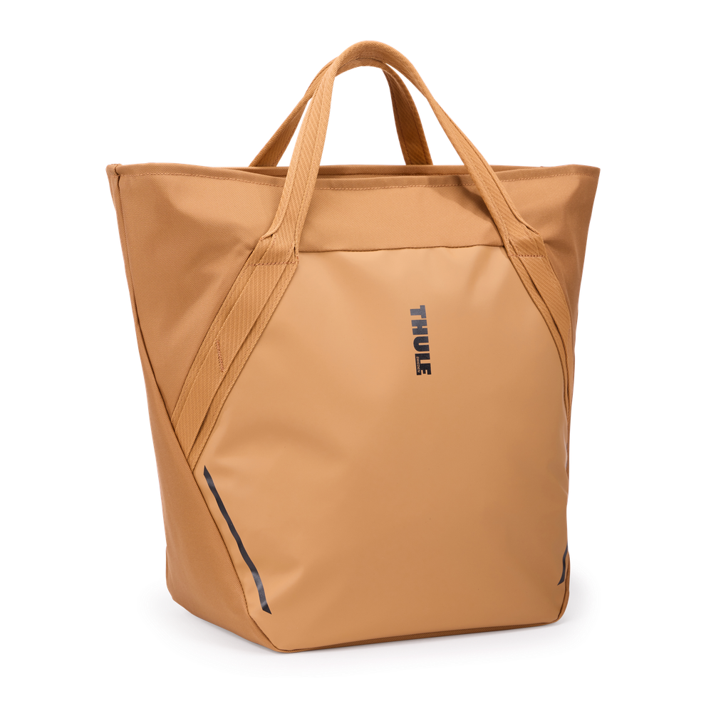 Thule Chasm tote with InLock 25L dusted orange