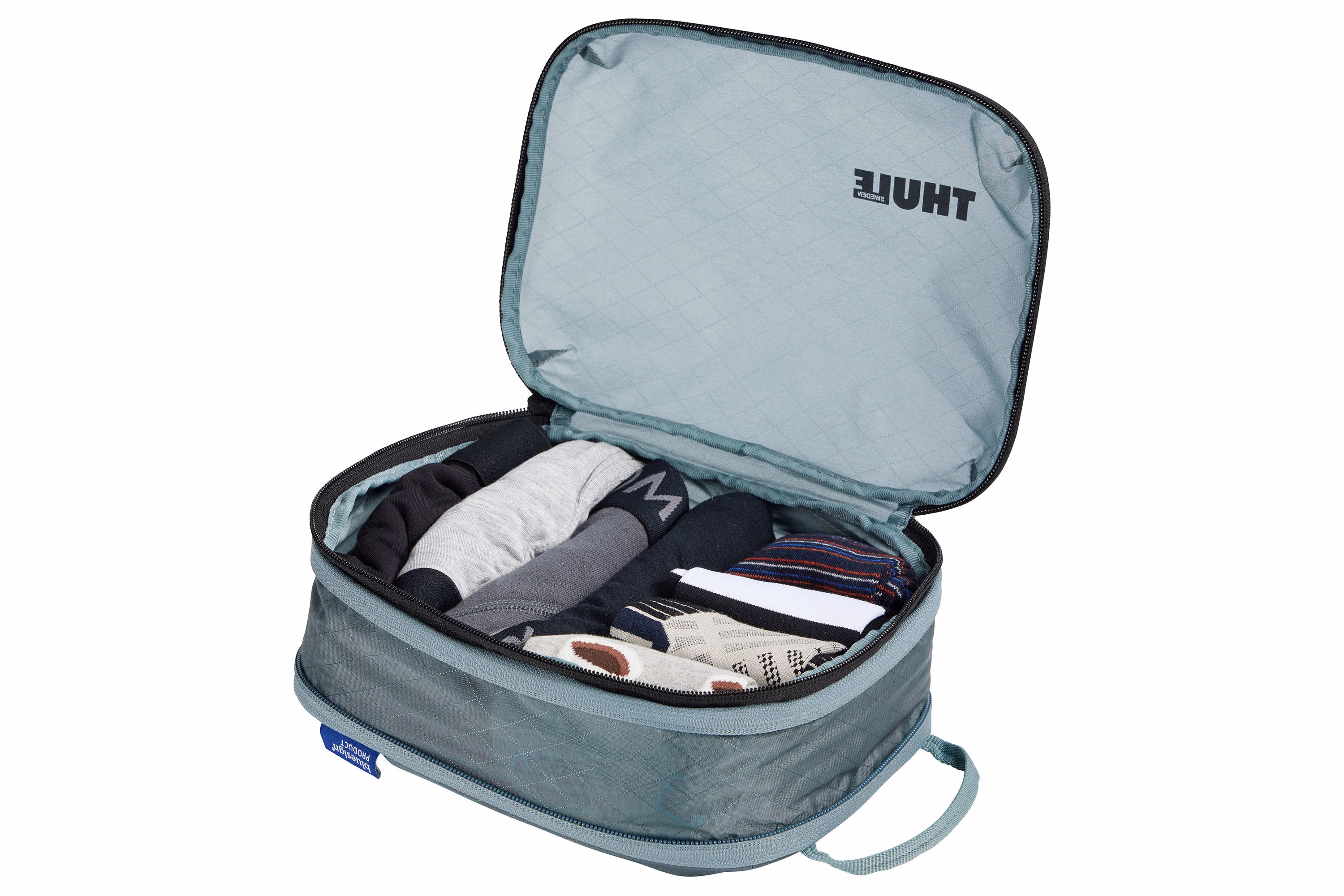 Thule compression cube set compression packing cube set small/medium