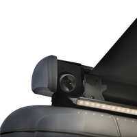 Thule LED Mounting Rail TO 6300/6200/9200 roof awnings LED lights Thule Omnistor