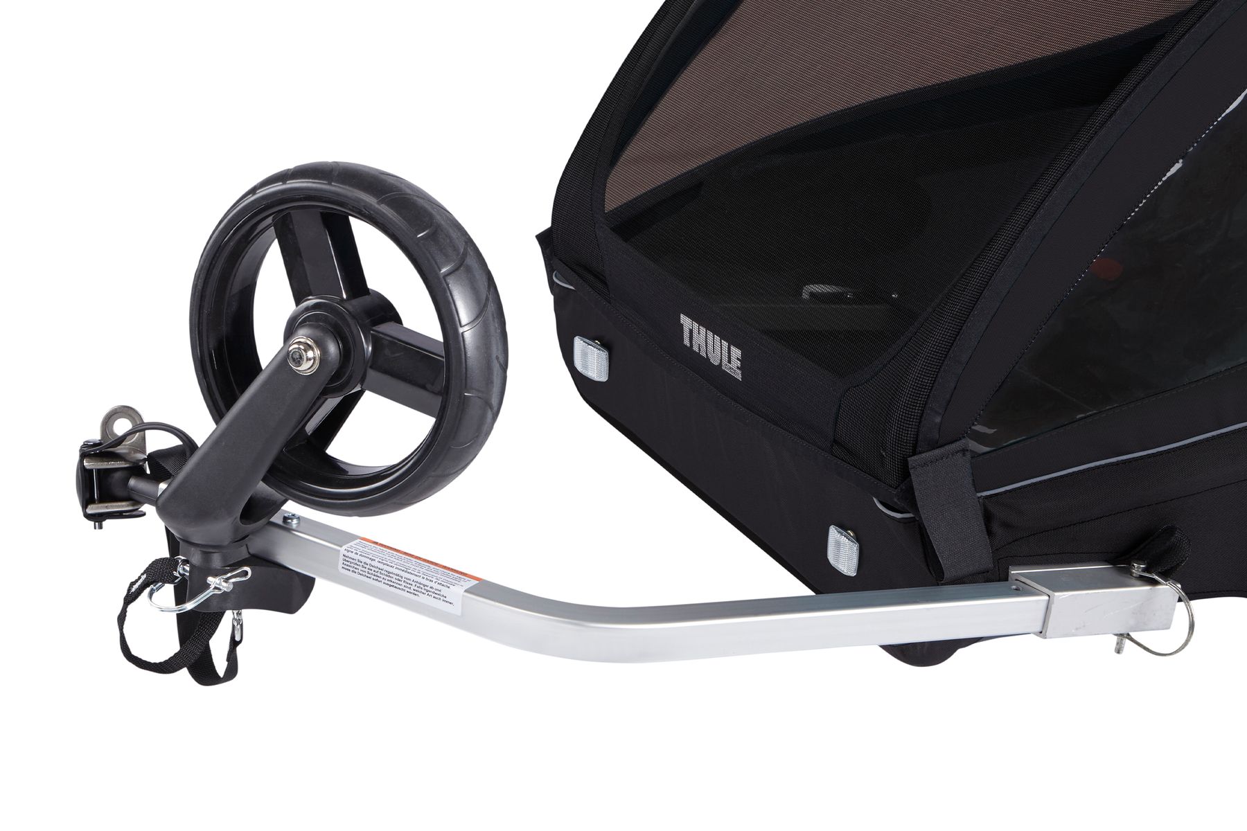 thule coaster