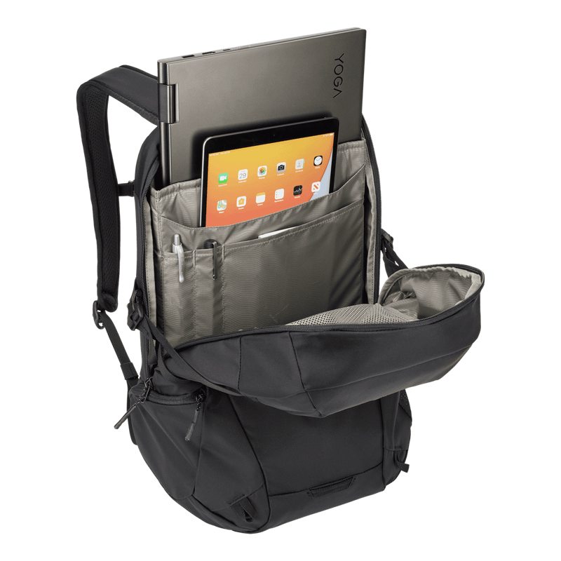 Thule EnRoute backpack 21L black