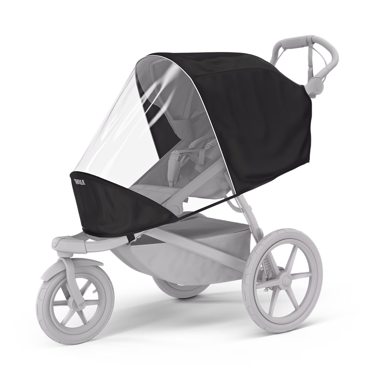 Thule Urban Glide 3 rain cover