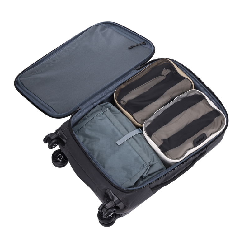 Thule packing cube small white