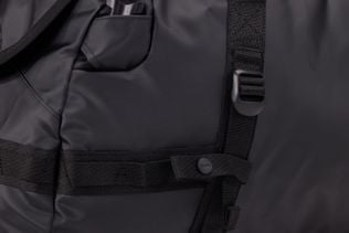 Thule Chasm duffel 90L black