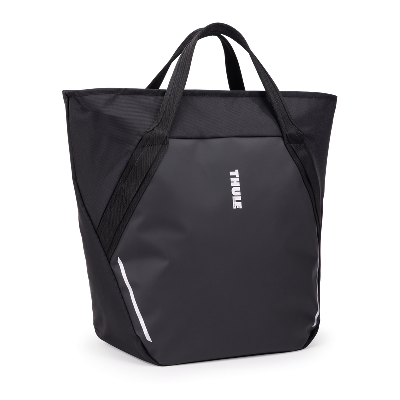 Thule Chasm tote with InLock 25L black